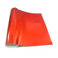 Cartulina Metalica 50 X 70 Cm Rojo