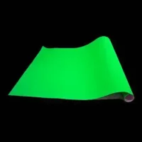 Cartulina Fluor 50x70 Cm. Verde
