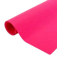 Cartón Microcorrugado Fucsia 50 X 70 Cm