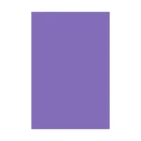 Cartulina Pintada Morado 50x70cm 150gr