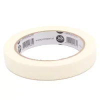 Cinta Masking Tape Natural 18mm X 30mts