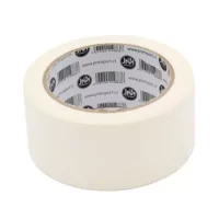 Cinta Masking Tape Natural 48mm X 30mts