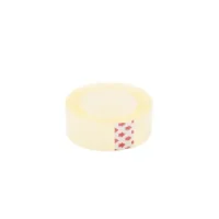 Cinta Adhesiva 18mm X 30mts - 40mic