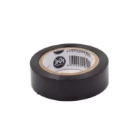 Cinta Huincha Aisladora Negra 18 Mm X 10yx 40mic