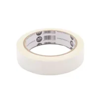 Cinta Masking Tape 24mm X 40mts