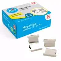 Repuesto Magic Clip 6.4 Mm.