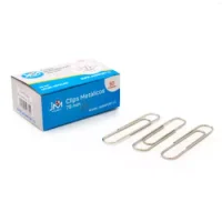 Clip 78 Mm 50 Unidades