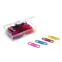 Clips Master 28 Mm. Box 50 Unidades
