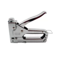 Corchetera Pistola Metal Power