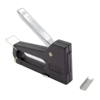Corchetera Pistola Plástica