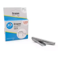 Grapas Para Corchetera Pistola T/ 530-6