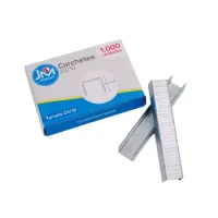 Corchete 23/10" 1000 Unidades