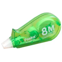 Cinta Correctora 5 Mm X 8 Mt