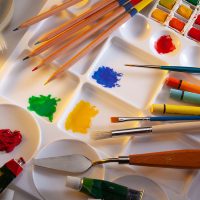 Artes y Manualidades