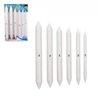 Set Para Difuminar 6 Unidades