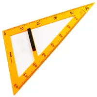 Escuadra Pizarra 30º C/man. 72x24x19 Bp9442-5 (50)