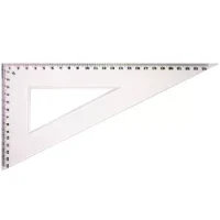 Escuadra 23 Cm 60º 23 Cm