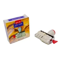 Fechador Multiple Dif. Leyendas Y Fechas