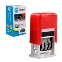Fechador Automatico Rojo