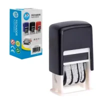 Fechador Automatico Negro