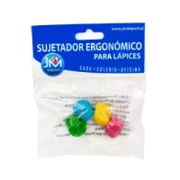 Sujetador Ergonómico Para Lápices