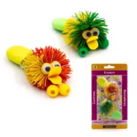 Goma De Borrar Pom Pom Set De 2