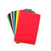 Goma Eva 20x30 Toalla 10 Colores