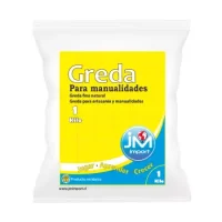Greda Bolsa 1 Kilo