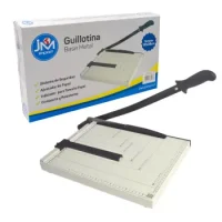 Guillotina Base Metal 30 X 38 Cm.