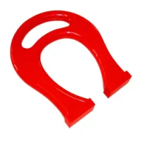 Imán Herradura
