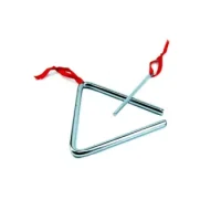 Triángulo Metal