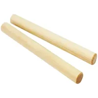 Claves De Madera