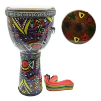 Tambor Djembe