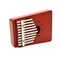 Kalimba De Madera