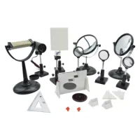 Equipo De Óptica