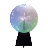 Lámpara De Plasma