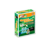 Kit Crecimiento De Las Plantas