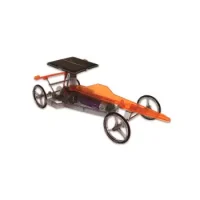 Kit Armable Auto Solar