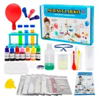 Kit De Ciencias 23 Experimientos