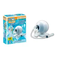 Modelo De Globo Ocular Armable