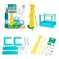 Kit Pendulo De Newton