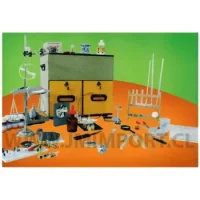 Laboratorio Primaria Modular Estándar