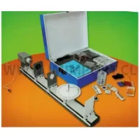 Laboratorio Modular Óptica