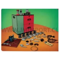 Laboratorio Electricidad