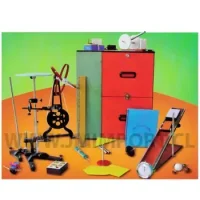 Laboratorio Modular Mecánica Junior