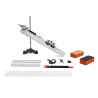 Kit Plano Inclinado C/guias De Trabajo