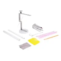 Kit De Electrostatica C/guia