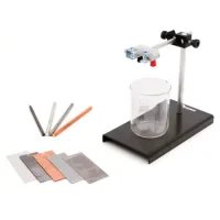 Kit De Electrolisis C/guia