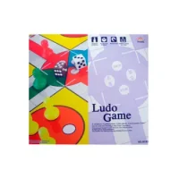Juego Ludo Magnético