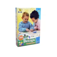 Juegos Diseño Combinación